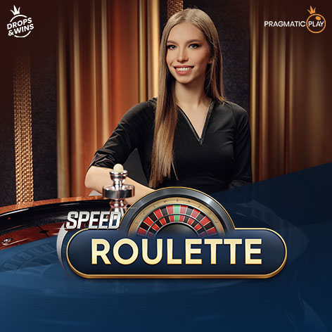 Speed Roulette